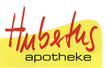 Logo Hubertus Apotheke